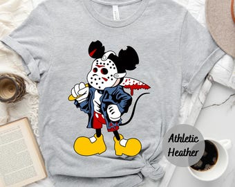 Camiseta con máscara de Mickey, camiseta de crucero de Disney, camiseta de Halloween de Mickey, camiseta de Halloween de Mickey, camiseta de fiesta de Halloween de Disney