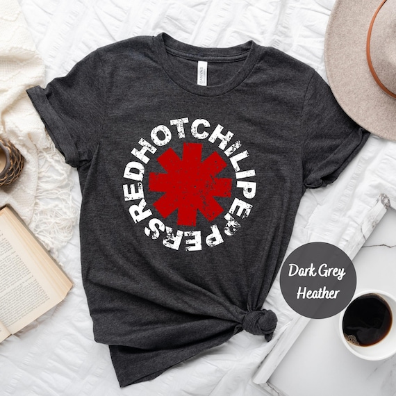 希少 RED HOT CHILI PEPPERS Tシャツ XL 2010 希少 Red Hot Chili Peppers Tシャツ アビーロードXL - メルカリ