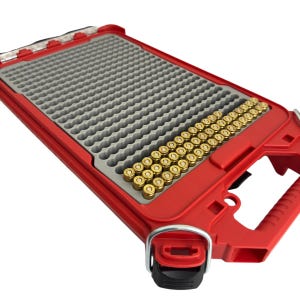 Ammo Insert for Milwaukee Packout Case (Insert Only) - PACKOUT BROS image 3