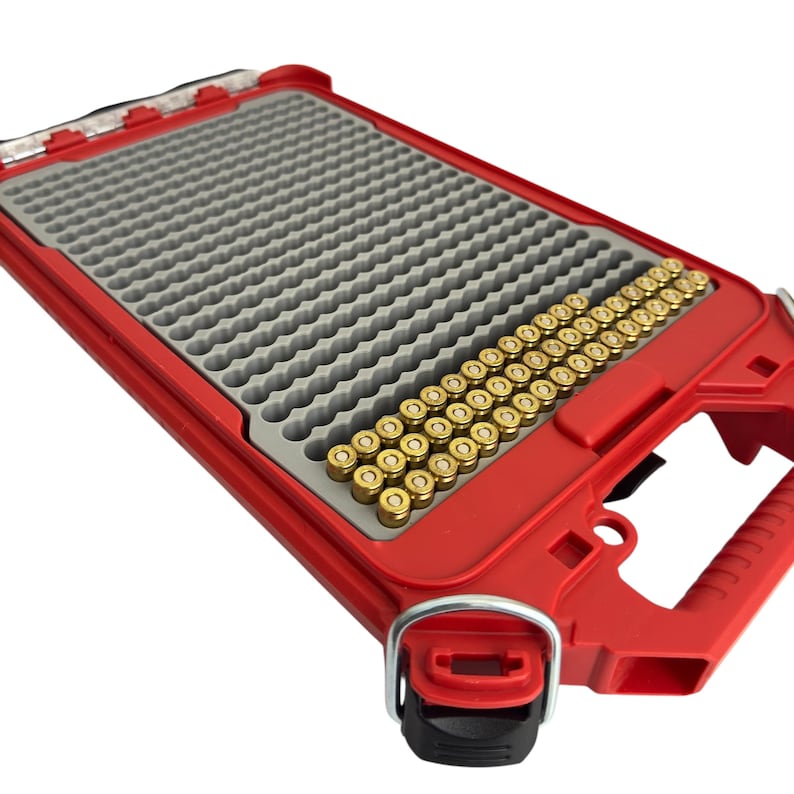 Ammo Insert for Milwaukee Packout Case (Insert Only) - PACKOUT BROS image 3