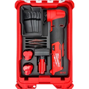 M12 Tank Multi-Tool 2526-20 Einsatz - Milwaukee PACKOUT Werkzeug Organizer