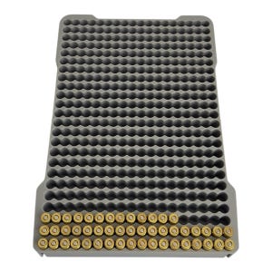 Ammo Insert for Milwaukee Packout Case (Insert Only) - PACKOUT BROS image 9