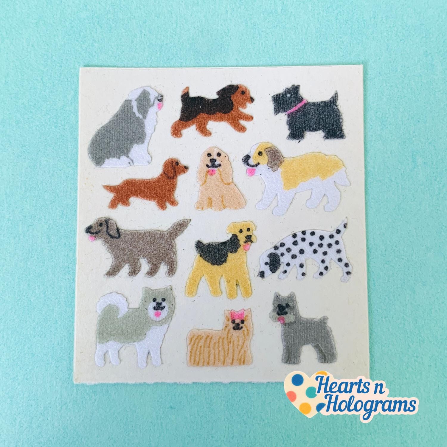 Sandylion Dog - Etsy