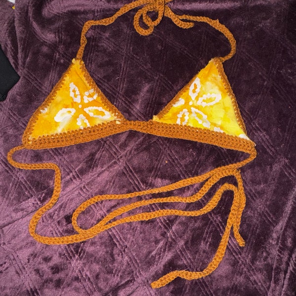 Microkini - Etsy