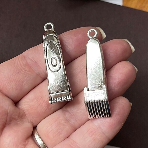 Antique Hair Clipper Etsy