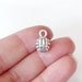 see more listings in the Antique Silver Charms section