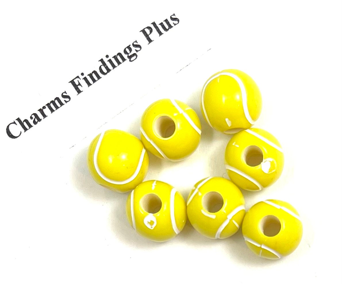 Sports Earrings - Tennis Balls - Golf Balls - Volleyballs - Soccer Balls -  Eight Balls - 5 Different Styles to Choose From