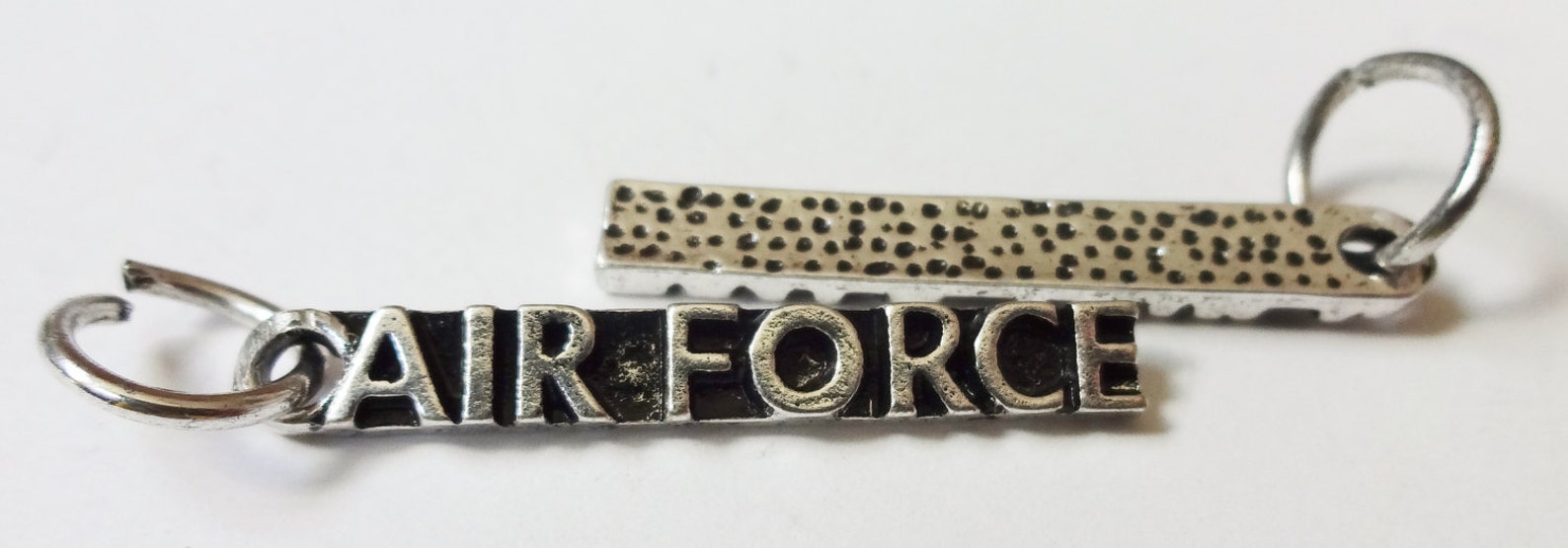 airforces with charms