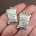 see more listings in the BULK/WHOLESALE CHARMS section