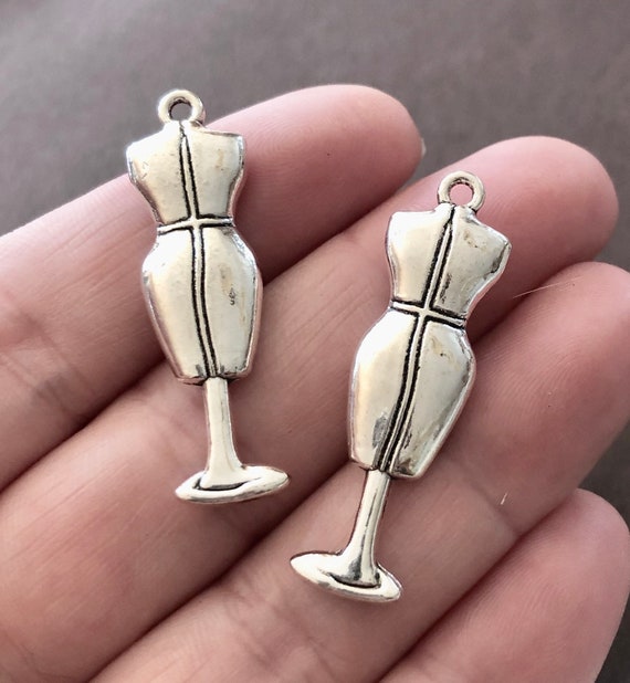 10 Bulk Mannequin Dress Form Clothing Fashion Design Etsy