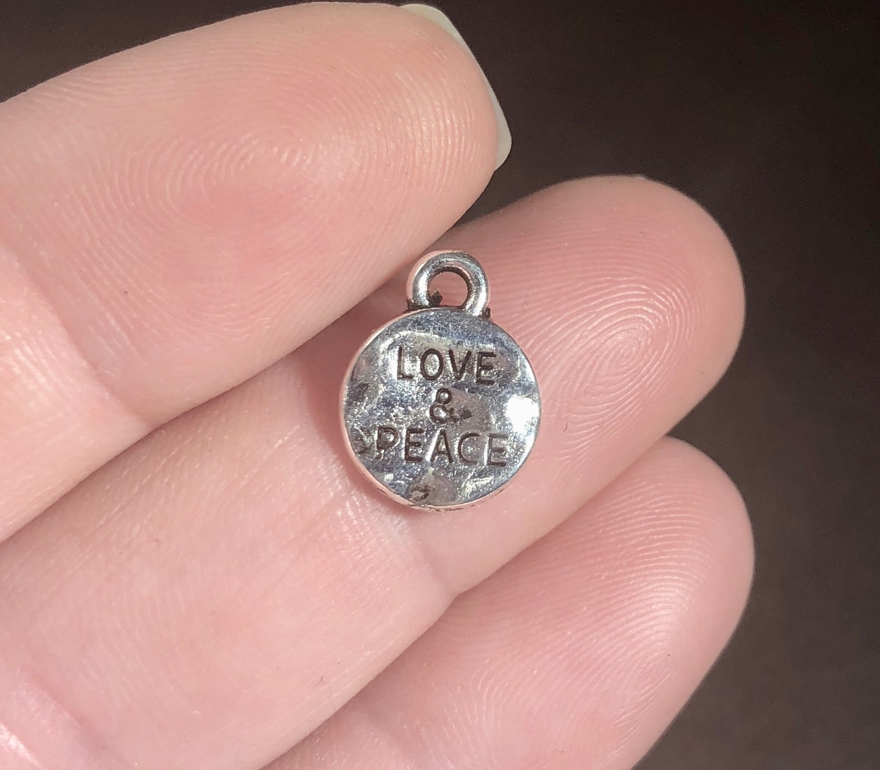 10 or 50 Charms, 