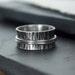 see more listings in the Spinner rings section