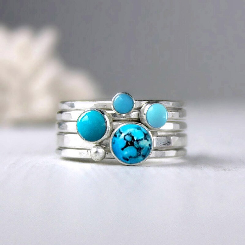 bespokenjewelry - Etsy