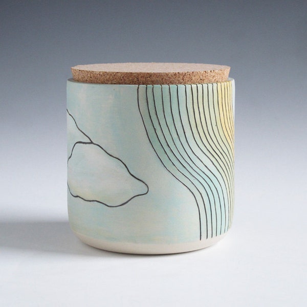sky jar : 30% off SALE