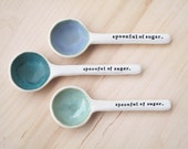 spoonful of sugar : 25% off SALE