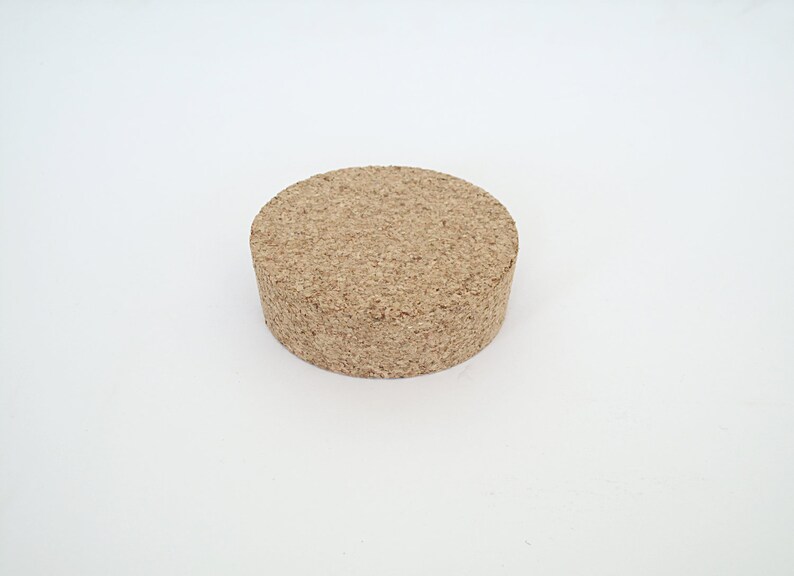 made in Portugal SALE 3 14 inch tapered corks