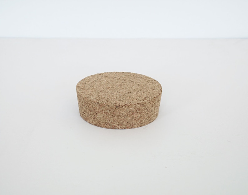 made in Portugal SALE 3 14 inch tapered corks