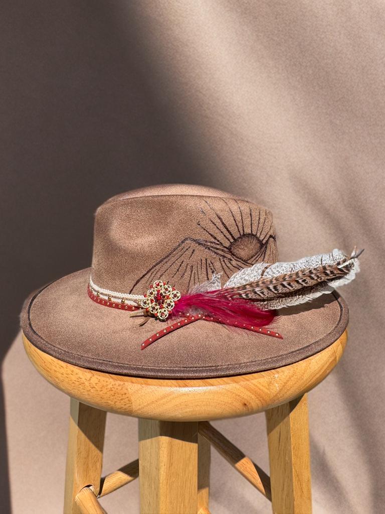 HarpsHarvestHats - Etsy display picture 1