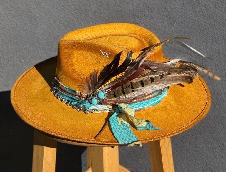 HarpsHarvestHats - Etsy display picture 1