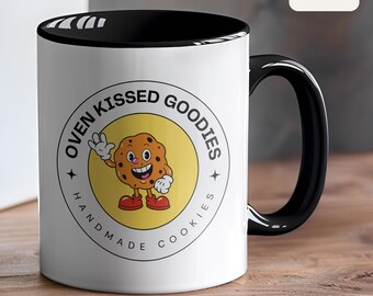 Custom Coffee Mug, Office Mugs, Company Coffee Cups, Business Mugs, Personalized Mug, Custom Mug, Custom Photo Coffee Mug, Mug with Logo.