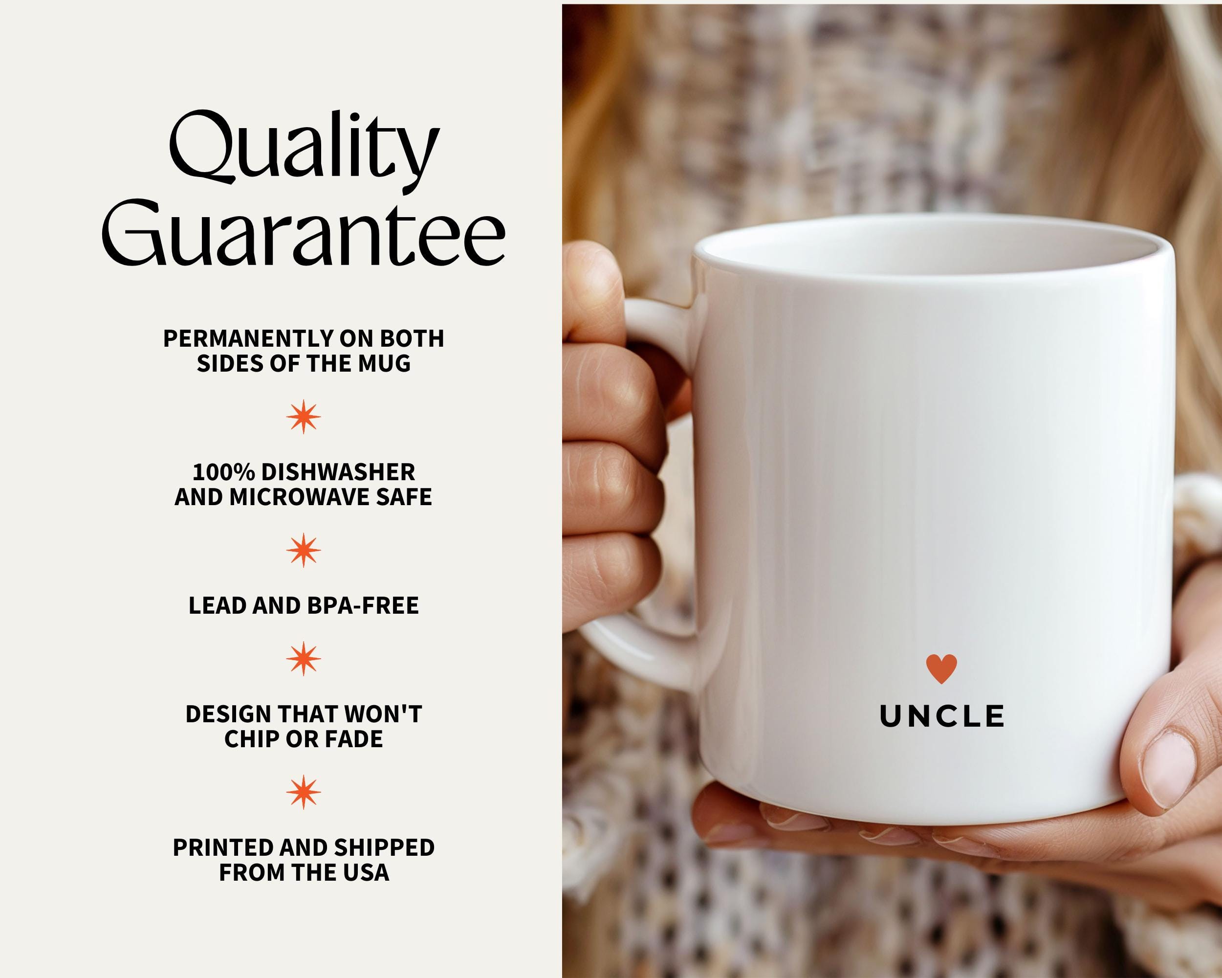 Personalized Auntie and Uncle Gift, New Aunt Gift, Auntie & Uncle Mug ...