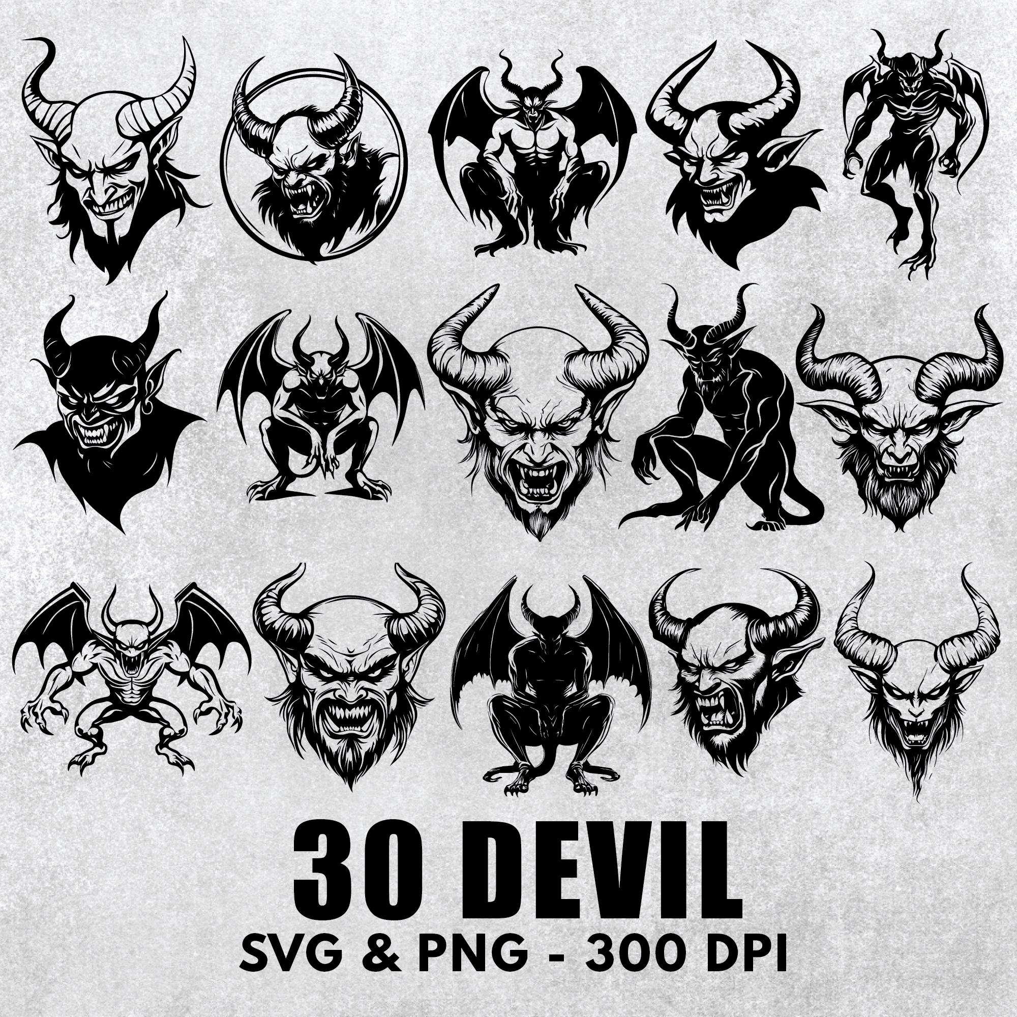 Süßer teufel svg - Etsy Österreich, image size:2000x2000