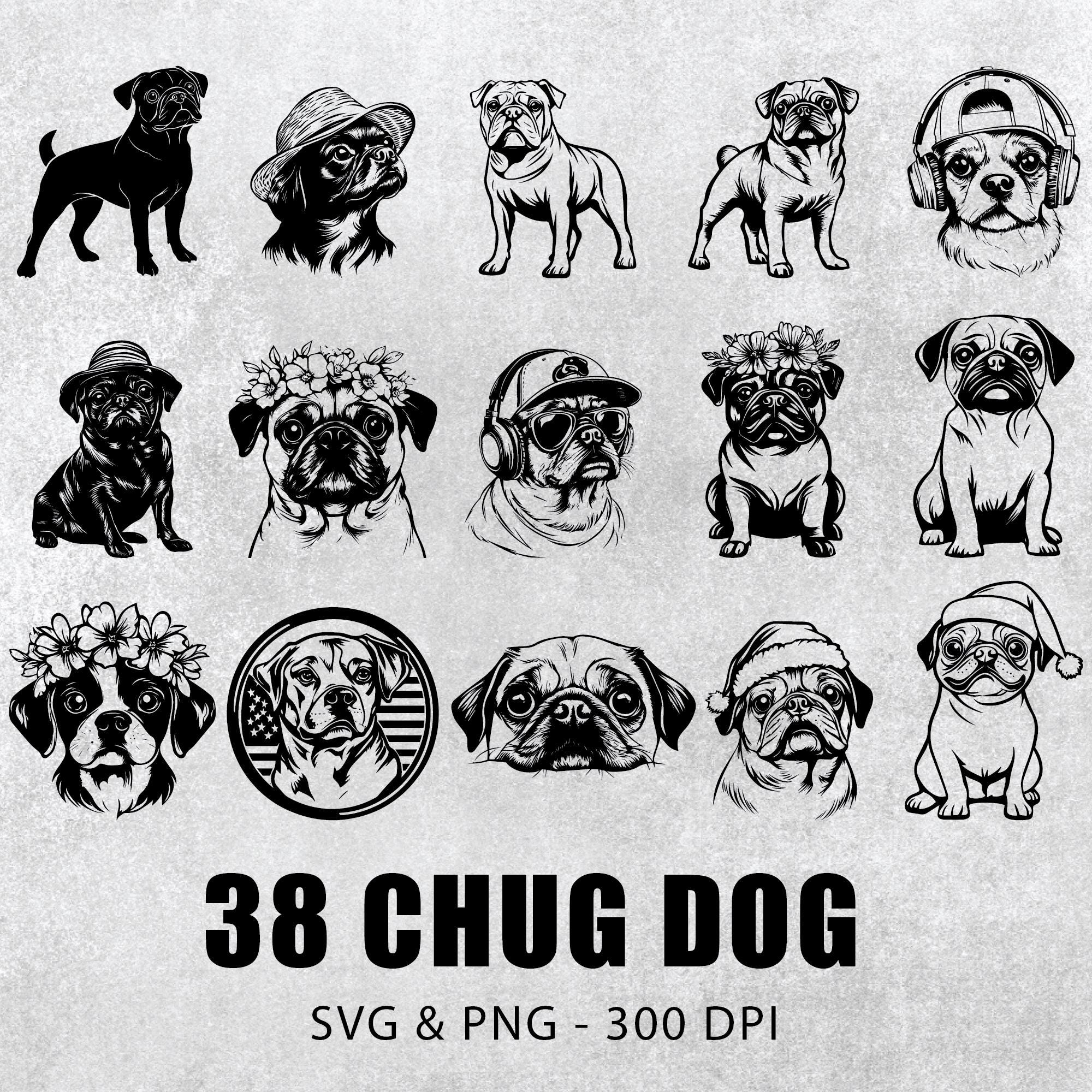 Chug Dogs