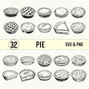 Paj Clipart: Matvektordesigner (SVG, PNG)