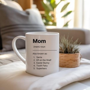 Gift for mom, coffee mug, mothers day gift coffee mug, funny mothers day gift, coffee mug for mom, funny mug for mom, best mom ever gifts