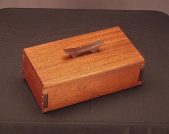 japanese ring box