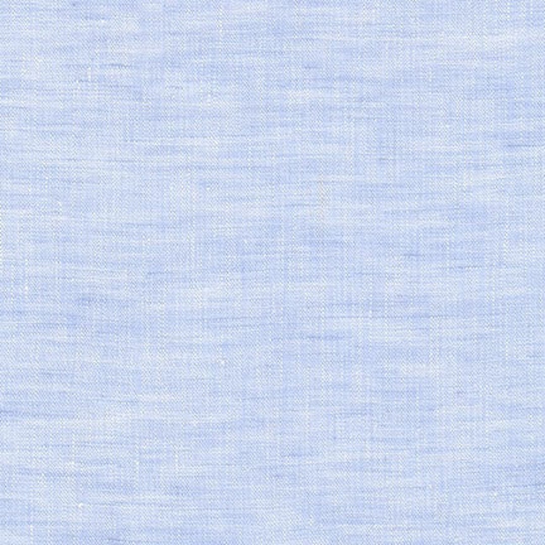 Limerick Linen Blue 57 Wide Etsy