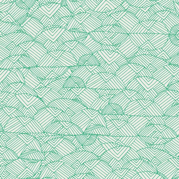 sale fabric, green fabric, valley of evergreen leah duncan, art gallery fabric, fabric by the yard, woodland nursery fabric, quilting cotton