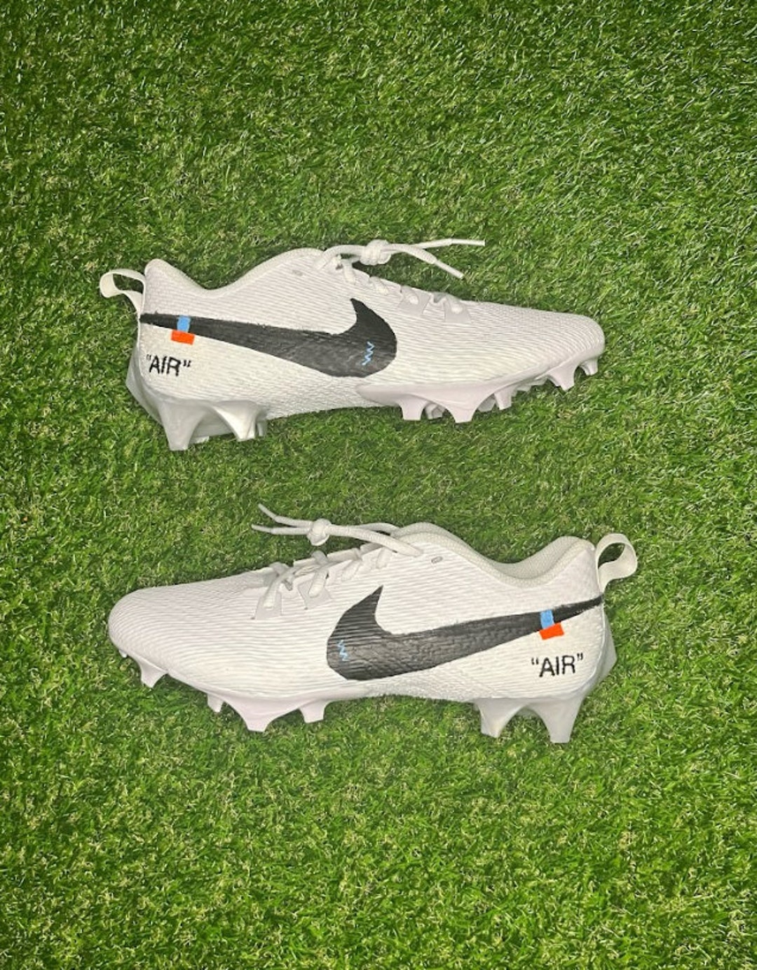 oklahoma football cleats