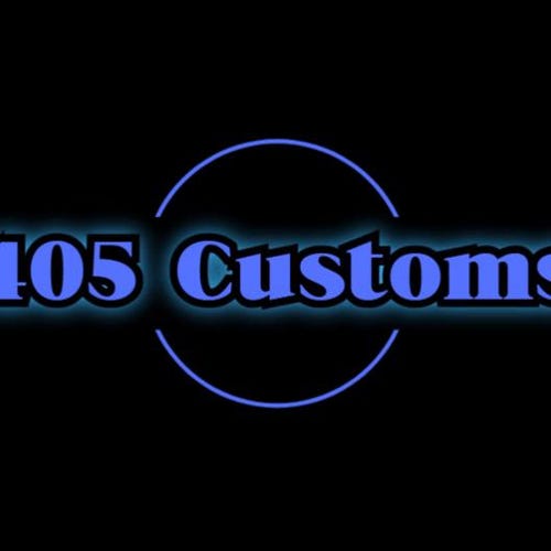 Customized Football Cleats "OFF"