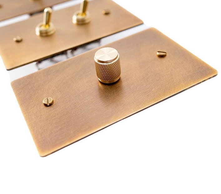 Antique electrical switches - Etsy 日本