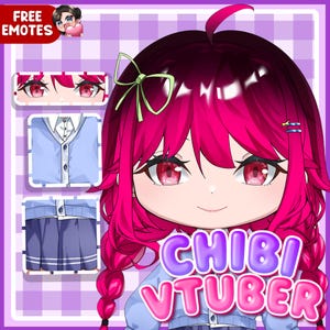 pngtuber, vtuber, vtuber model, vtuber models, pngtuber model, veadotube avatar, 2d vtuber model, veadotube, vtuber model female, pngtuber white hair, vtuber white hair, pngtuber chibi, vtuber chibi, pngtuber, vtuber, vtuber model, vtuber models, pngtuber model, veadotube avatar, 2d vtuber model, veadotube, vtuber model female, pngtuber white hair, vtuber white hair, pngtuber chibi, vtuber chibi, Custom VTuber Chibi Anime Style Avatar |Cute Digital Character,Personalized Kawaii Artwork Streaming