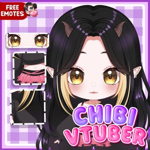 pngtuber, vtuber, vtuber model, vtuber models, pngtuber model, veadotube avatar, 2d vtuber model, veadotube, vtuber model female, pngtuber white hair, vtuber white hair, pngtuber chibi, vtuber chibi, pngtuber, vtuber, vtuber model, vtuber models, pngtuber model, veadotube avatar, 2d vtuber model, veadotube, vtuber model female, pngtuber white hair, vtuber white hair, pngtuber chibi, vtuber chibi, Custom VTuber Chibi Anime Style Avatar |Cute Digital Character,Personalized Kawaii Artwork Streaming