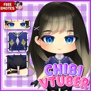 pngtuber, vtuber, vtuber model, vtuber models, pngtuber model, veadotube avatar, 2d vtuber model, veadotube, vtuber model female, pngtuber white hair, vtuber white hair, pngtuber chibi, vtuber chibi, pngtuber, vtuber, vtuber model, vtuber models, pngtuber model, veadotube avatar, 2d vtuber model, veadotube, vtuber model female, pngtuber white hair, vtuber white hair, pngtuber chibi, vtuber chibi, Custom VTuber Chibi Anime Style Avatar |Cute Digital Character,Personalized Kawaii Artwork Streaming