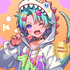 Encomenda de Arte PFP de Anime Personalizada: OC Digital, Casal, DnD, Genshin