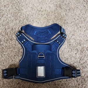Dog vest