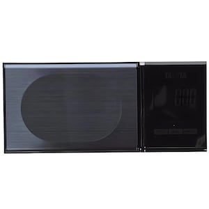Báscula de cocina digital Tanita 1479J2 Carat: precisión de 200 g x 0,01 g
