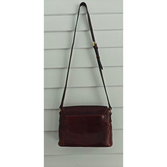 Vintage Oroton Crossbody Bag View 2