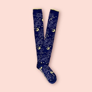 Lolita Japan Cloud socks