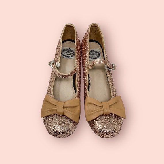 靴 sculture sistercurie maryjaneshoes y2k Woman's Platform Mary Janes Y2K Chunky Schoolgirl Light Pink
