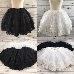 Lolita Petty skirt