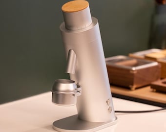 Option-O Lagom P80 Grinder Deckel