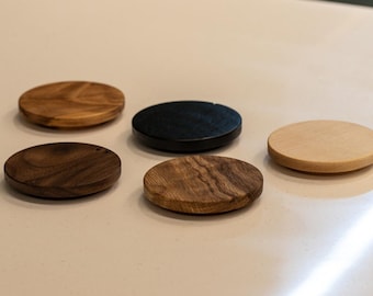 Option-O Lagom Casa Grinder Lid