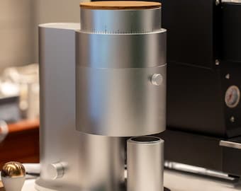 Lagom 01 Grinder Lid