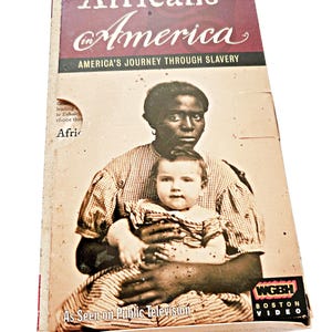 African American Vhs - Etsy 