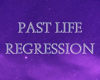 Past Life Regression, Hypnotherapy Sesson, Regression Hypnosis, Quantum Healing, Self Discovery, Hypnosis Session, Parts Work, NLP, Somatics